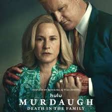 默多家族：弑亲骇闻