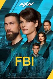 联邦调查局 第八季