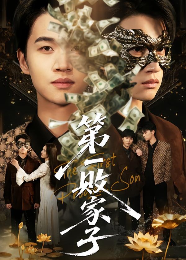 第一败家子(全集)