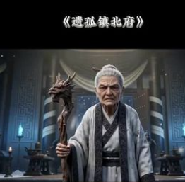 遗孤镇北府(全集)