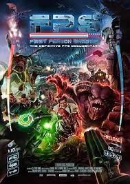 第一人称视角射击游戏 终极纪录片