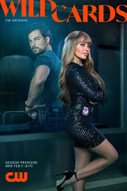 百变王牌 第二季第01集